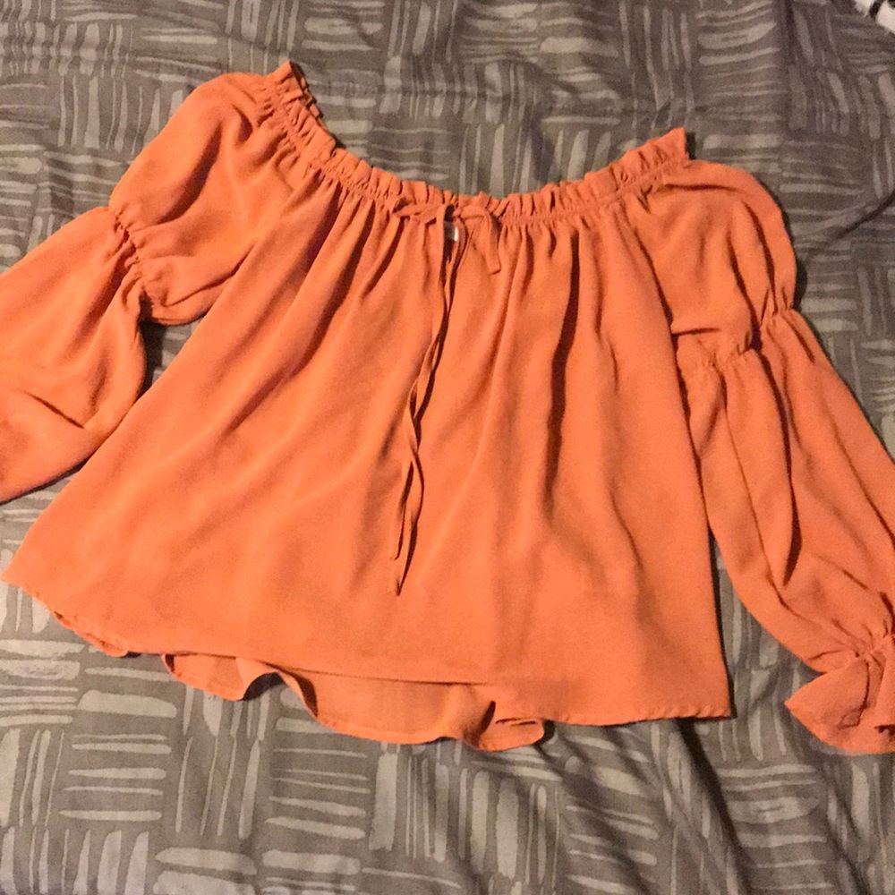Ladies blouse